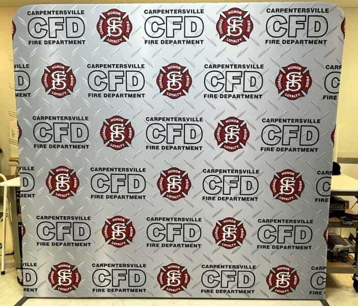 Custom Interior Signs